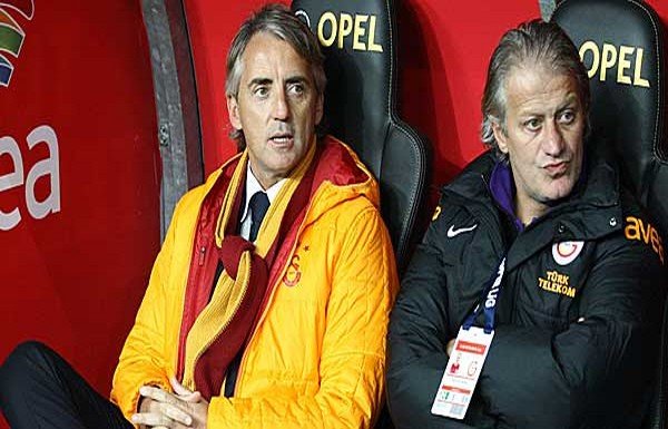 'Galatasaray'da yolcular belli oldu