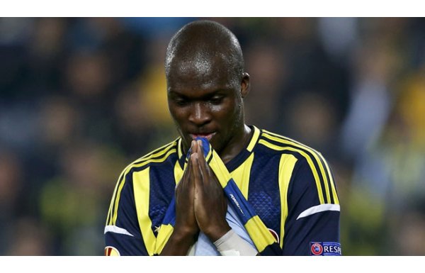5 MOUSSA SOW