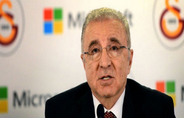 'Derbi öncesi büyük sürpriz