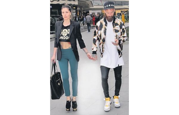 Sahaların ikoncanı: Raul Meireles