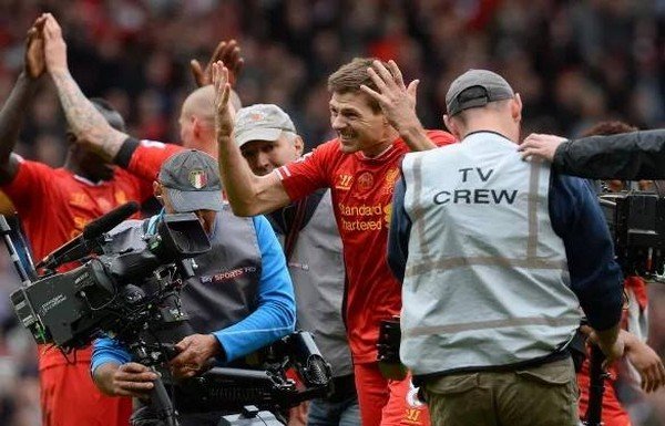 Liverpool'un şampiyon olması için 5 neden