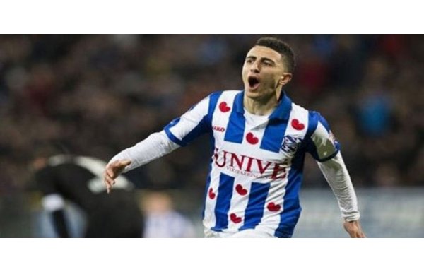 BEŞİKTAŞ’TA SÜRPRİZ