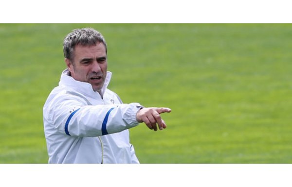 'Aziz Yıldırım'dan FLAŞ Yanal kararı