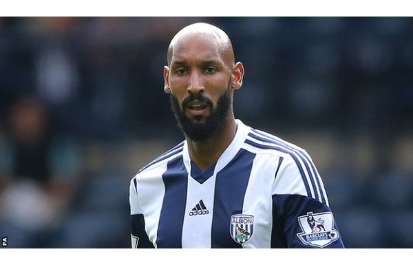 3 NICOLAS ANELKA