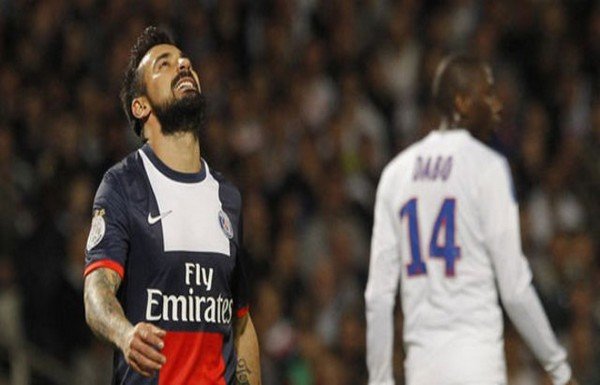 'Drogba'nın yerine Arjantinli yıldız