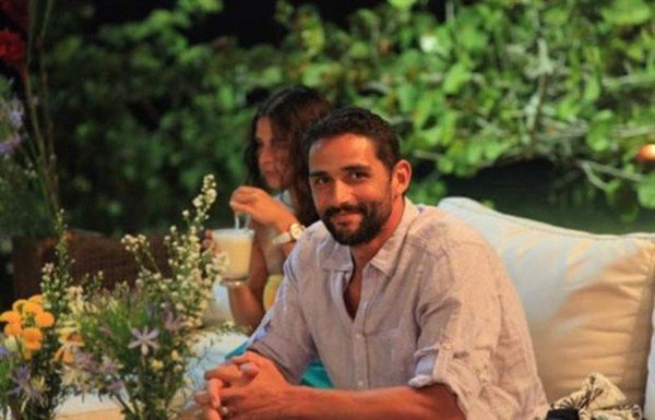 'Survivor'u kazandı bakın ne yaptı