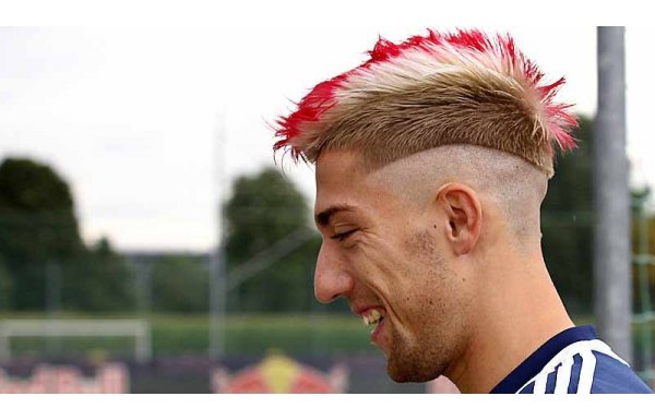 7 - KEVIN KAMPL