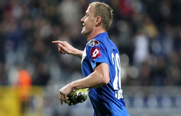 'Süper Lig´in en faydalı yedekleri