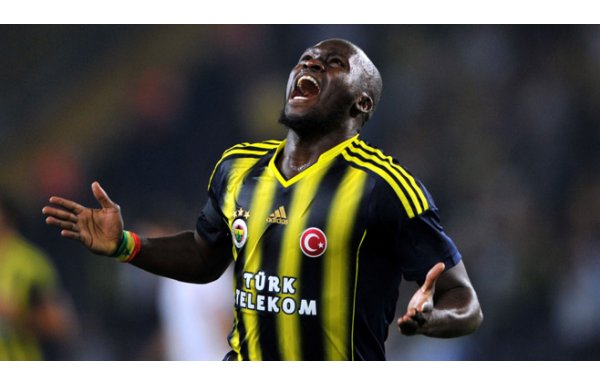 'Fenerbahçe'nin muhtemel Antalya 11'i