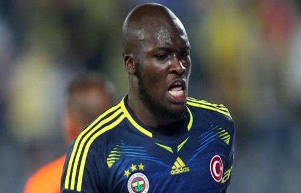 En golcü Afrikalılar listesinde Süper Lig'den üç isim...