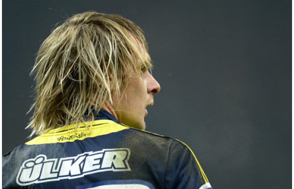 Krasic ve Yobo düşünülmüyor