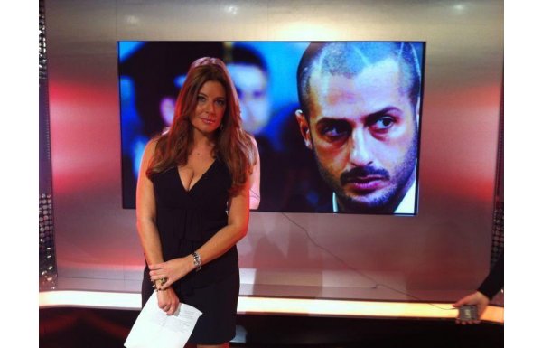 Balotellinin yeni gözdesi