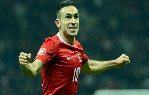 Milli yıldız F.Bahçe'de! Bomba patladı...