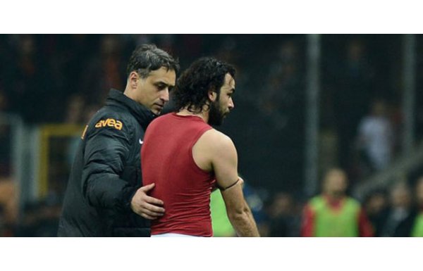 YANAL BÜYÜK UMUTLA BEKLİYOR