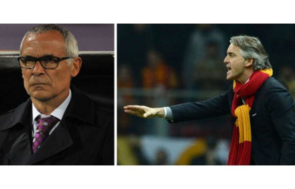 MANCİNİ İÇİN DEV İDDİA!