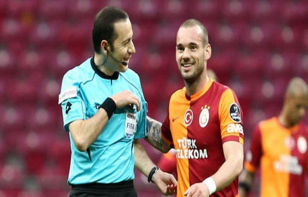 'Mourinho'nun istediği G.Saraylı yıldız