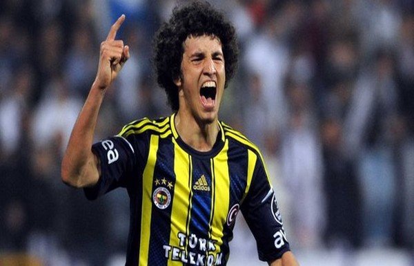 'F.Bahçeli yıldıza 13 milyon euro