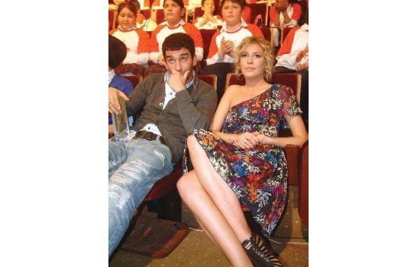 Arda'dan Sinem'e şok mesaj