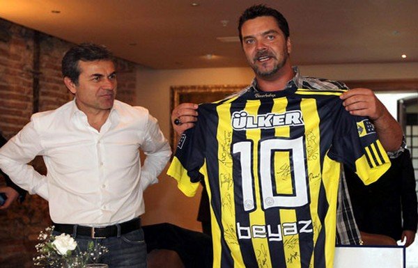 'Hangi takımı tutuyorlar?