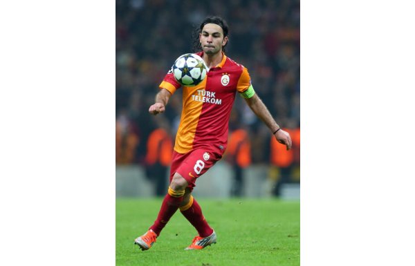 Selçuk İnan'a sürpriz teklif! Ne istediler?
