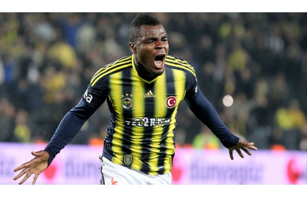 'F.Bahçe'nin muhtemel G.Saray 11'i