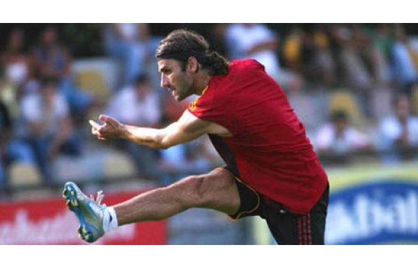 En İyi 20 Ara Transfer