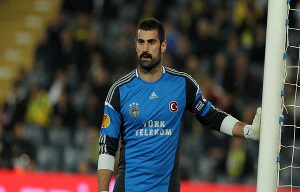 F.Bahçe'nin muhtemel derbi 11'i