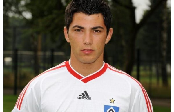 1 - TOLGAY ARSLAN