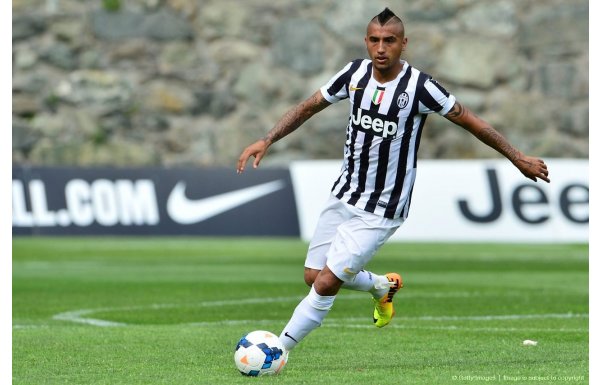 Juventus da şampiyonluğa hazırlanıyor