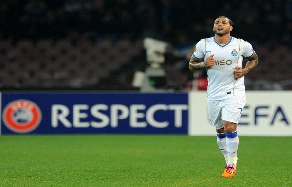 'Quaresma dönüyor!