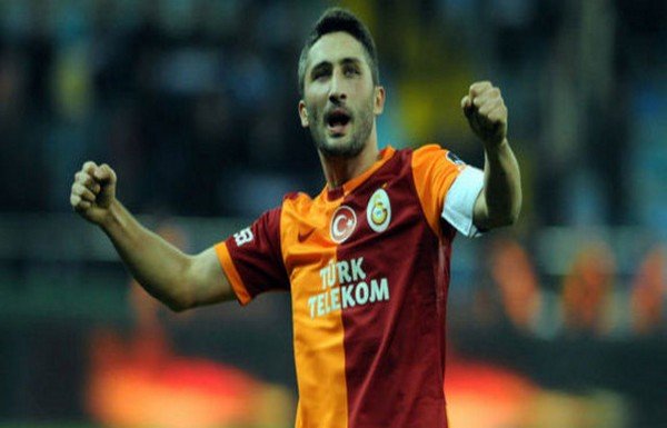 Geliyorlar!