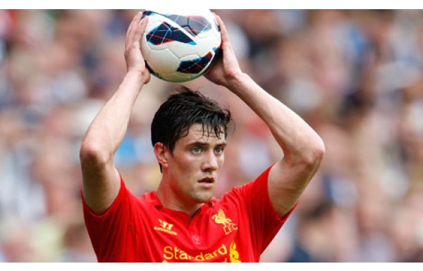 Liverpool'da istenmeyen adamlar!