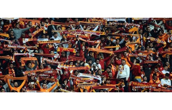 'Galatasaray - Fenerbahçe
