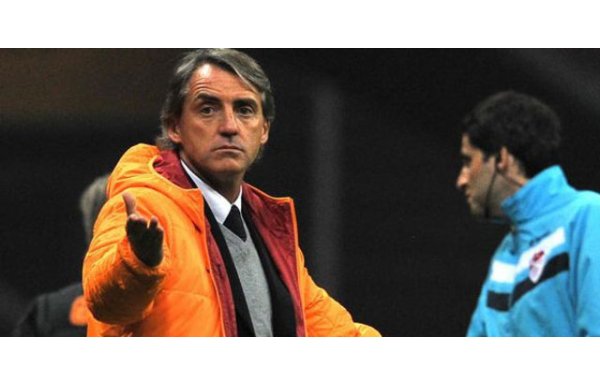 İŞTE MANCİNİ’NİN TRANSFER LİSTESİ