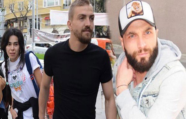 'Asena Erkinden sosyal medyada itiraf!