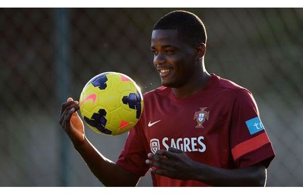 4.William Carvalho: