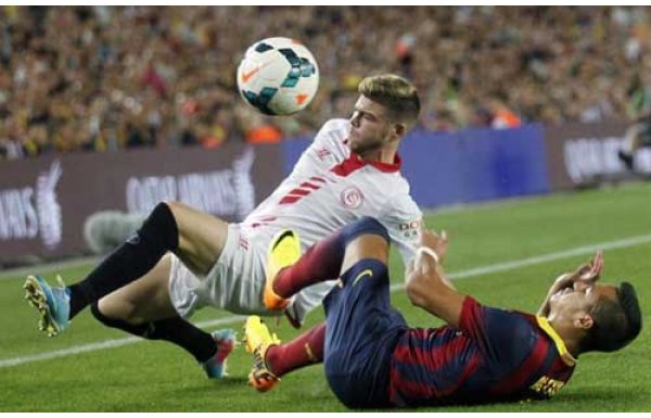 Real Madrid'in bomba transfer listesi