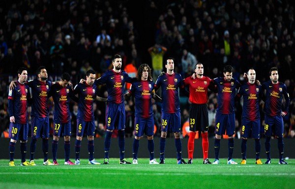 'Dünya'nın en pahalı 10 takımı