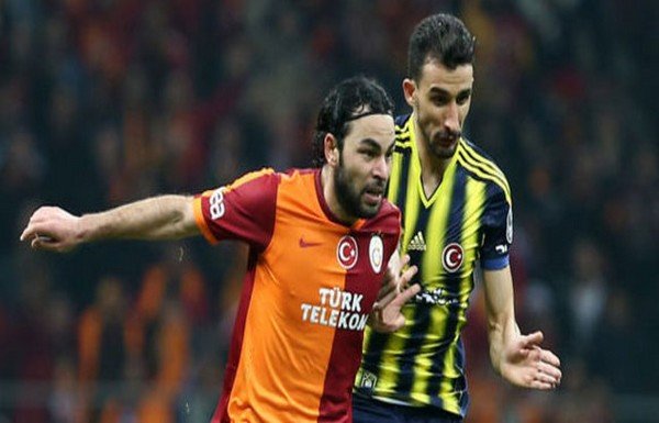 F.Bahçe'den yılın hamlesi