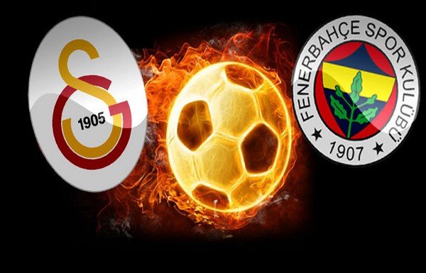 G.Saray ve F.Bahçe'nin çılgın listesi