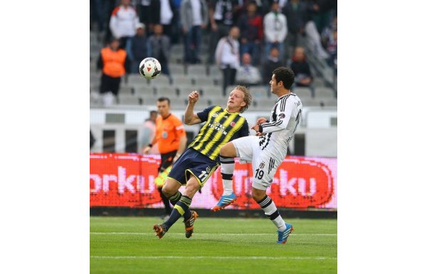Beşiktaş´ın açıklaması sosyal medyayı karıştırdı