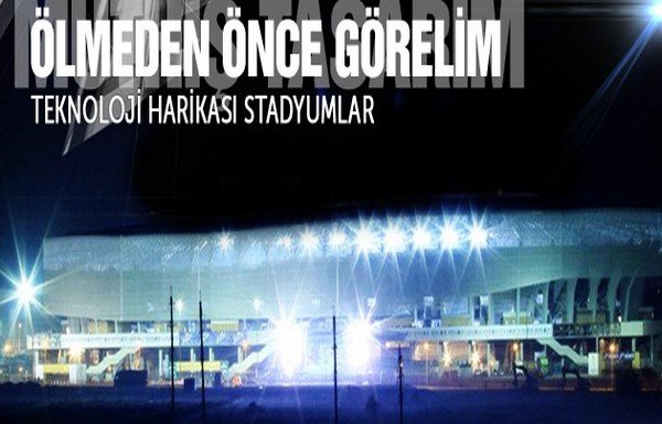 'Bu statları görmeniz lazım