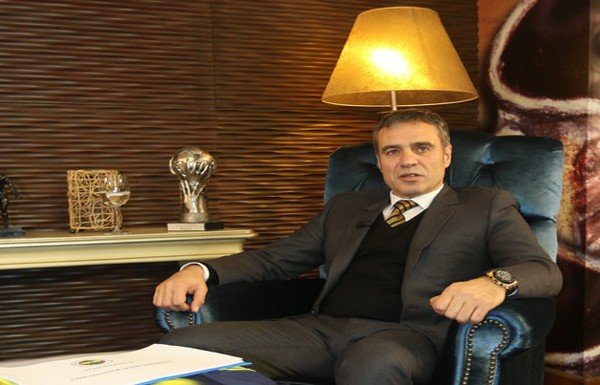 'Ersun Yanal'ın istediği 4 yıldız!