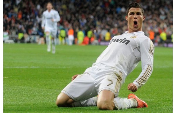 Ronaldo'nun golü hayata döndürdü