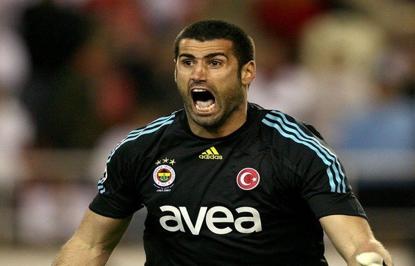 'Muslera mı? Volkan mı?