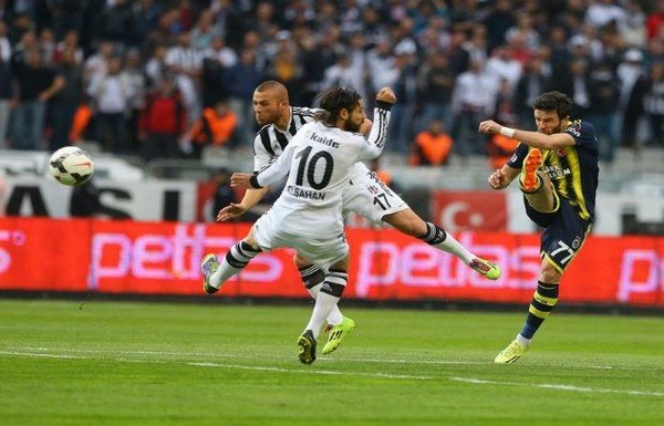 'Beşiktaş´ın açıklaması sosyal medyayı karıştırdı