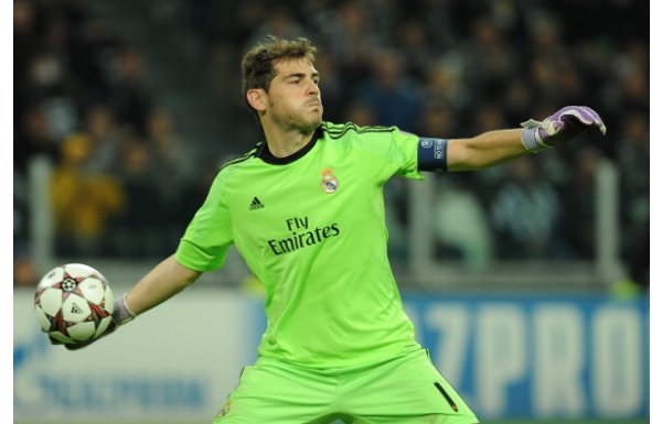 Şampiyonlar Ligi'nin efsane 11'i