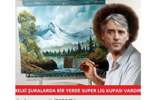 Fener şampiyon oldu, caps´ler çıldırdı