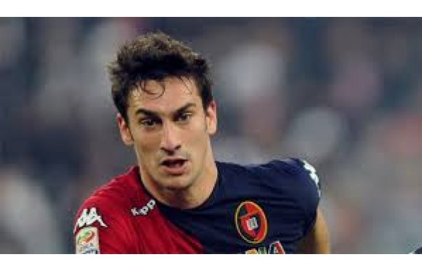 6 - DAVIDE ASTORI
