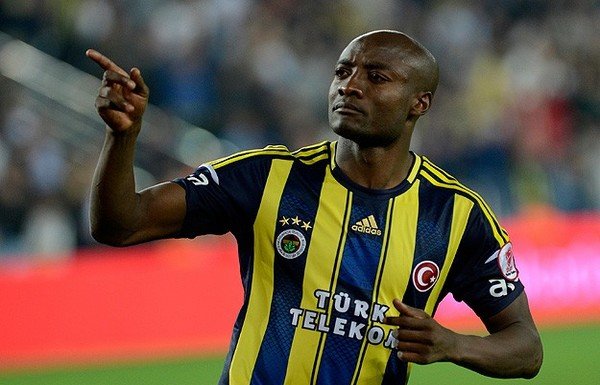 'F.Bahçe'de sürpriz ayırılık! Golcü oyuncu İspanya'ya gidiyor